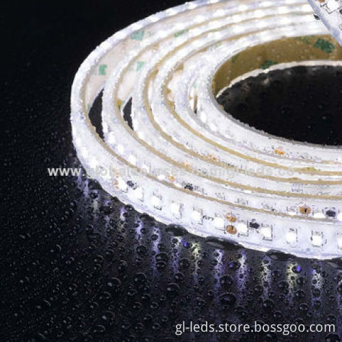 Dimmable SMD 36W Constant Current 24V LED Strip